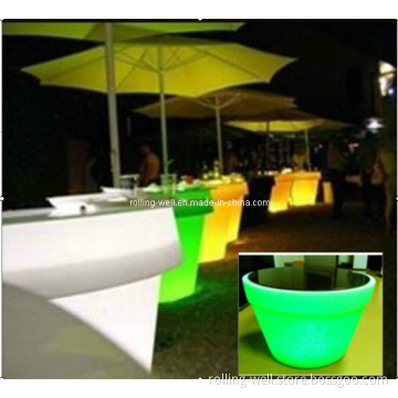 LED Table / Indoor &Outdoor LED Table / Patio Table